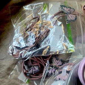 Dolls Kill Pixie Queen Heels- Size 7